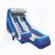 Inflatable Slip and Slide Inflatable Water Slide Axs-12