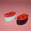 Oval Magnetic Anti-Theft Pull Box Display Holder