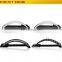 new design arched back stretcher massage therapy equipment for back