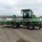 small wheel loader sweeping machine for sale