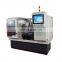 Chinese Alloy Wheel Cnc Lathe Diamond Cutting Machine Rim Repair Lathes Machine Price AWR28H-PC