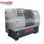 CK6140C China 4 Station Tool Manual Tailstock CNC Lathe Machine