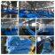 Blue Sheet #3000, Heavy Duty PE Tarp, Durable and Cheap Tarp, Japan Market, Korean Technology