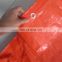 25*30 anti-UV plastic tarpaulin sheet, waterproof laminated fabric tarpaulin