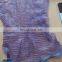 40x60cm raschel packing mesh bag for vegetables
