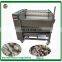 High output maca dendrobe washing machine yam onion and sweet potato peeling machine