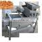 good quality almond shell and kernel crush machine/almond shell and kernel separating machine