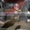 Multiple Blade Circular Saw Log Cutting Sawmill Wood Machine