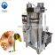 Avocado Hydraulic Oil Extraction Machine Small Coconut Oil Extraction Machine Hydraulic Palm Oil Press Machine