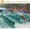 Maize Mill Machine of Uganda Hand Grinding Machine