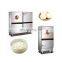 Non electric rice noodle roll cooker and steamer Gas rice steamer cabinet