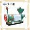Automatic Stainless Steel Cold and Hot Oi Press Machine / Olive Oil Extraction Equipment