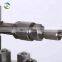 Stainless Steel Tank Pressure Vessels
