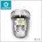 7.5KW 10HP Industrial Ring Blower For Bottle Drying System