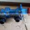 3G horizontal three screw pump