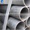 Steel strip packed en s235 steel pipe