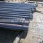 China supplier custom carbon steel pipe standard length