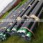 17mm OD epoxy lined carbon steel pipe 170mm diameter
