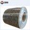 construction materials Ral5012 color coated galvanized steel coil price