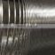 High Quality ss 304 316L stainless steel seamless coiled tube/tubing price