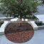 Customized Design Corten Steel Tree Grating