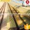 galvanized electric pole angle iron
