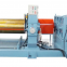 Open mixing mill rubber machine open mill