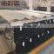 100x100 galvanized steel square tube/pipes