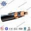 35kV UD EPR Cable Aluminium or Copper Conductor Medium Voltage Cable