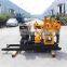 portable water well drilling rig/shallow well drilling machine for sale