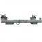 Double head Digital Display aluminum windows manufacturing tools for cut window and door profiles
