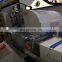 pvc door making machine double mitre saw pvc cnc cutting machine