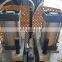 Window profile single head seam welding machine