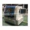 Automatic CNC Five-axis Rolling Machine for Aluminum profiles
