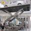 7LSJC Shandong SevenLift home garages car lifts for autoservices