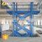 7LSJG Shandong SevenLift Hydraulic Rental Scissor Lift for Furniture