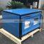 Ceiling mounted refrigerant dehumidifier compressor type