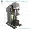 High viscous slurry mixing machine dual planetary mixer