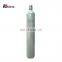 Factory sale industrial helium He Gas tank cylinder