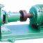 IR corrosion resistant thermal insulation pump