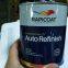 good quality automotive paint equivalent to European Korean and American quality