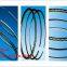 Piston Rings used for G4FC Hyundai Auto