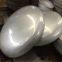 For Oil Field Storage Tank Elliptical Cap Tank Steel Head Stainless Steel Hydraulic Hose End 