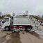 Factory Sale Brand New ISUZU 6CBM Waste Collection Truck