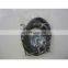 Machinery engine parts NTA855 N14 cylinder liner O ring seal 3032874