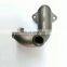 Good quality diesel engine parts 3081138 NT855 water transfer connection