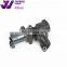 Factory hot sale komats-u excavator PC400-8 PC450-8 EGR Valve Ass'y 6261-41-4900 Original Parts in stock