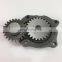 4BT Diesel Engine Parts Oil Pump 4939585 3926203 3937027