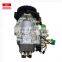 isuzu excavator fuel pump parts 4JB1 high pressure fuel pump