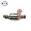R&C High Quality Injection 25182404  Nozzle Auto Valve For Chevrolet   Daewoo 100% Professional Tested Gasoline Fuel Injector